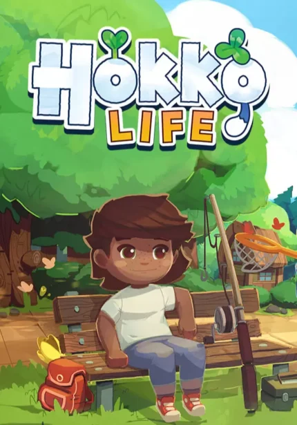 Hokko Life