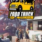 Food Truck Simulator