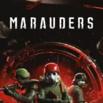 Marauders