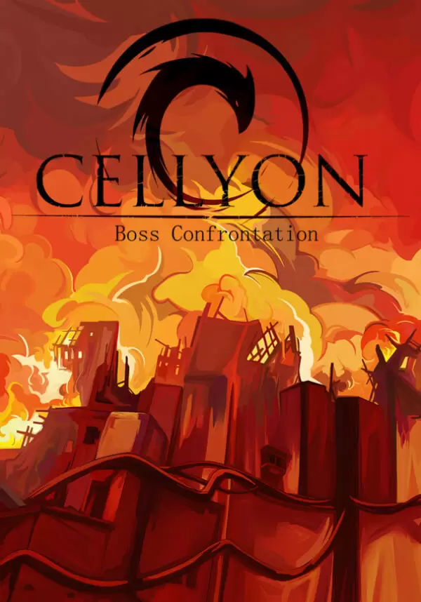 Купить Cellyon: Boss Confrontation