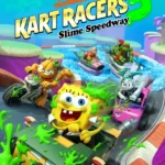 Nickelodeon Kart Racers 3: Slime Speedway
