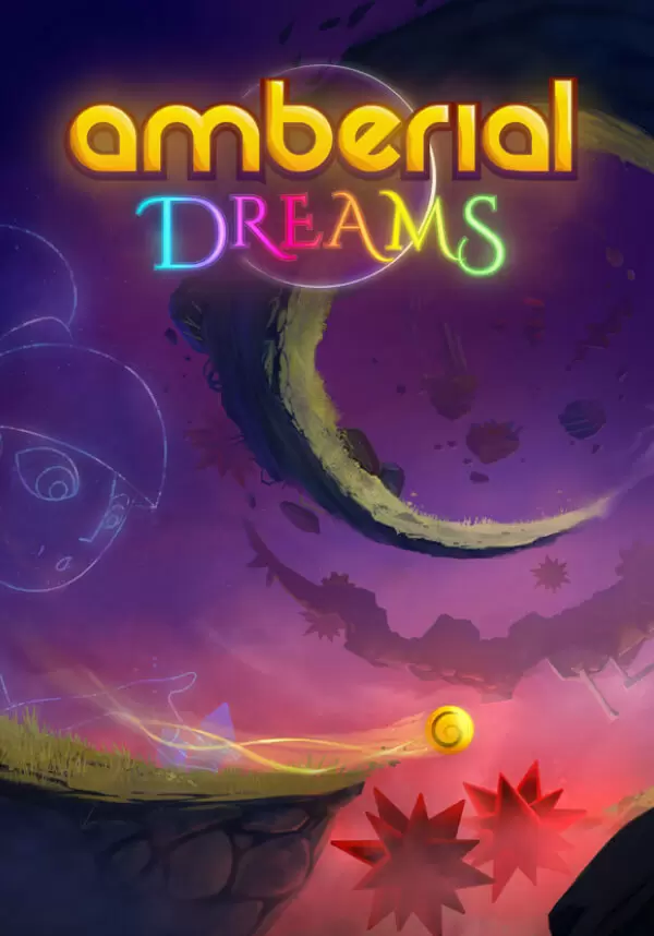 Купить Amberial Dreams
