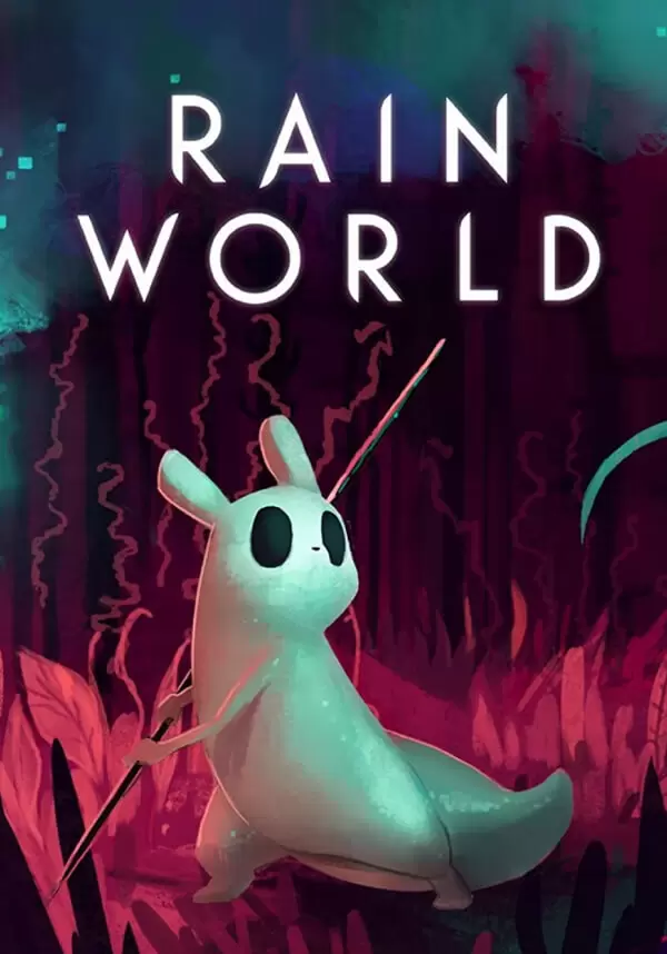 Купить Rain World