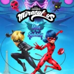 Zag Heroez Miraculous: Rise of the Sphinx