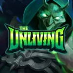 The Unliving