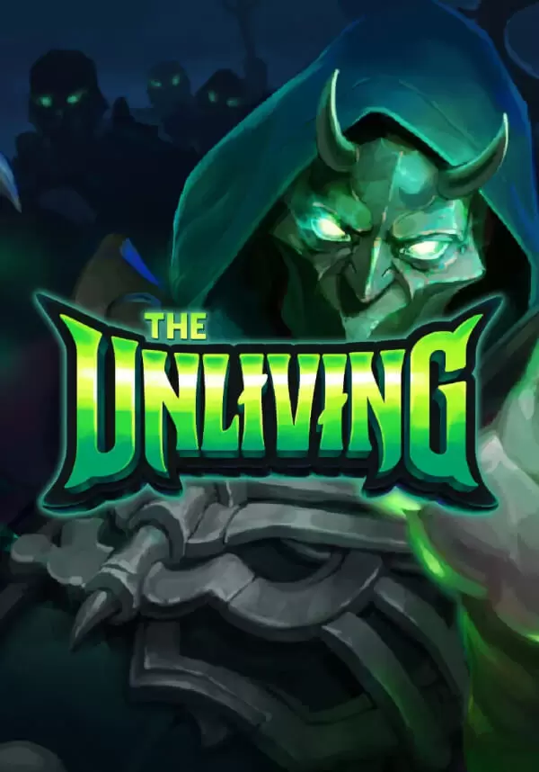 Купить The Unliving