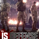 IS Defense