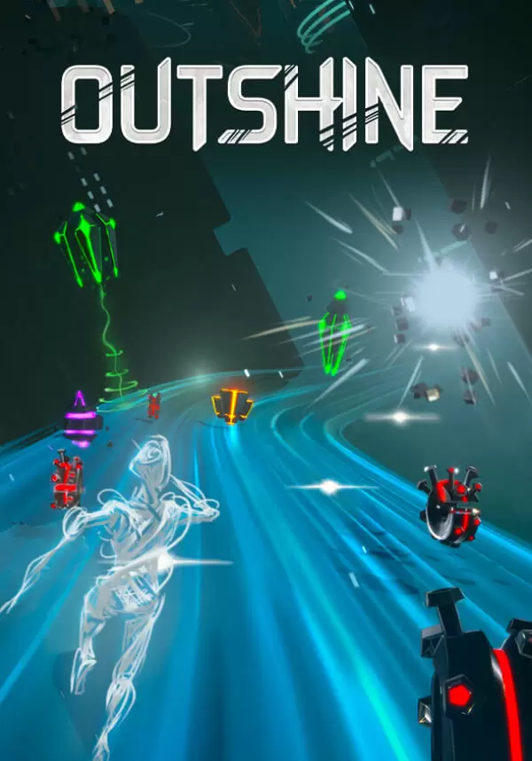Купить Outshine