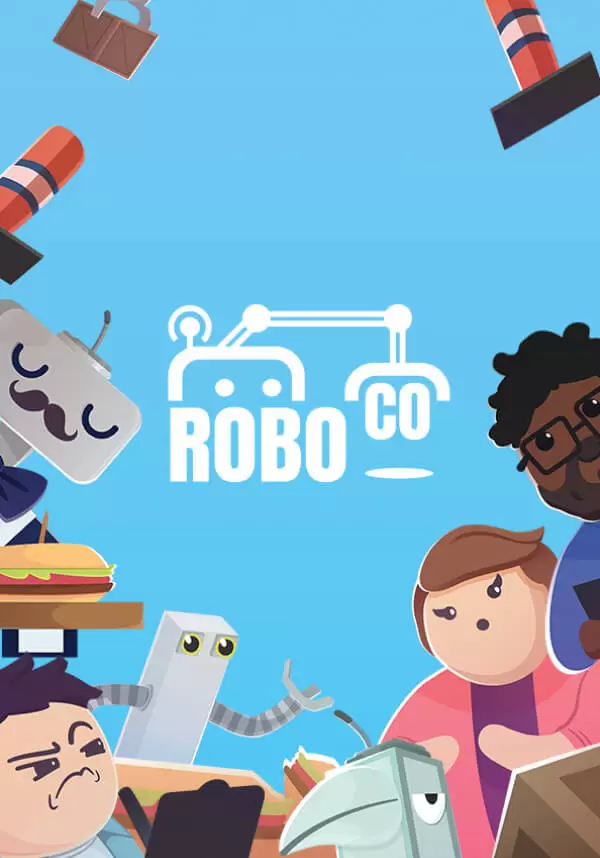 Купить RoboCo