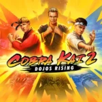 Cobra Kai 2: Dojos Rising