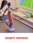 Sporty Peppers