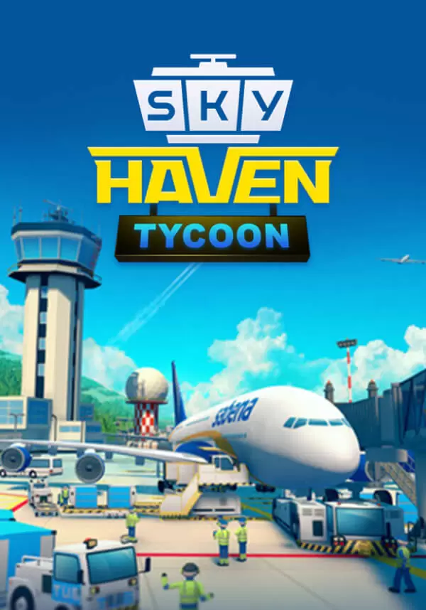 Купить Sky Haven Tycoon - Airport Simulator