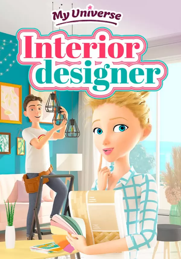 Купить My Universe - Interior Designer