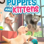 My Universe - Puppies & Kittens