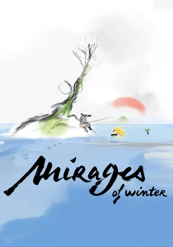 Купить Mirages of Winter