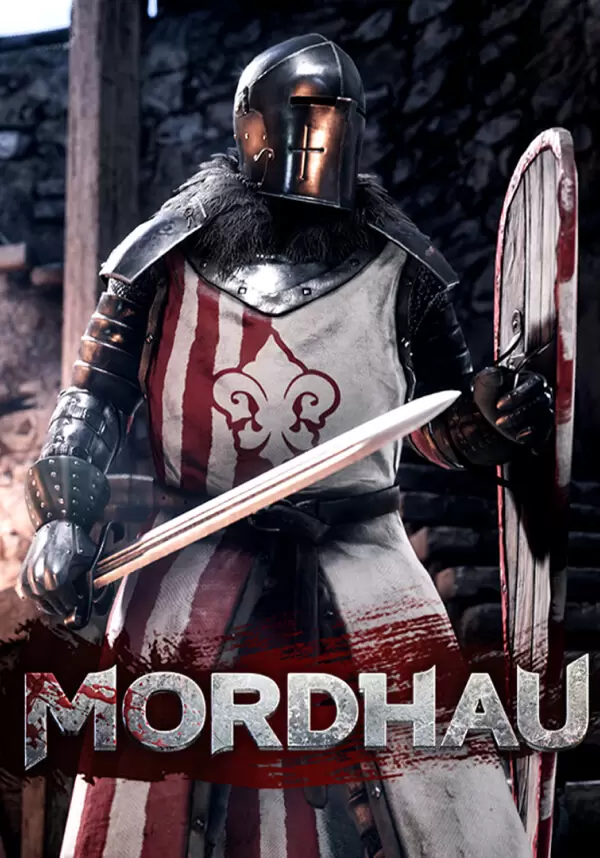 Купить MORDHAU