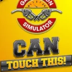 Gas Station Simulator - Gas Station Simulator - Can Touch This DLC
