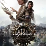 Syberia - The World Before
