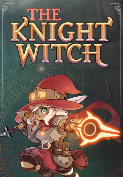 The Knight Witch