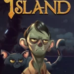 Last Resort Island