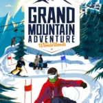 Grand Mountain Adventure: Wonderlands
