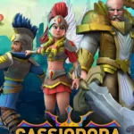 Cassiodora