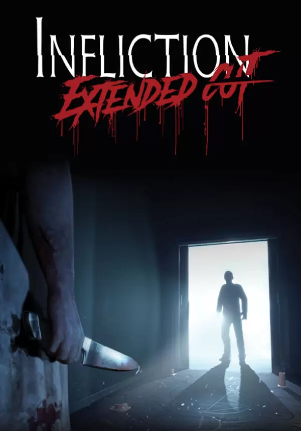 Купить Infliction