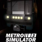 Metro Simulator 2
