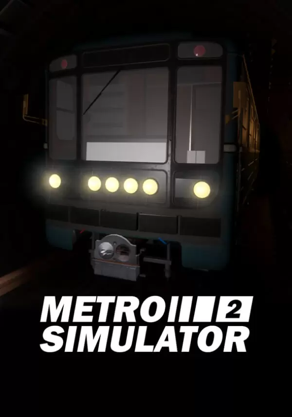 Купить Metro Simulator 2
