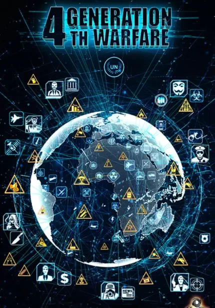 4th Generation Warfare - Deep Network Analyser - 4th Generation Warfare
