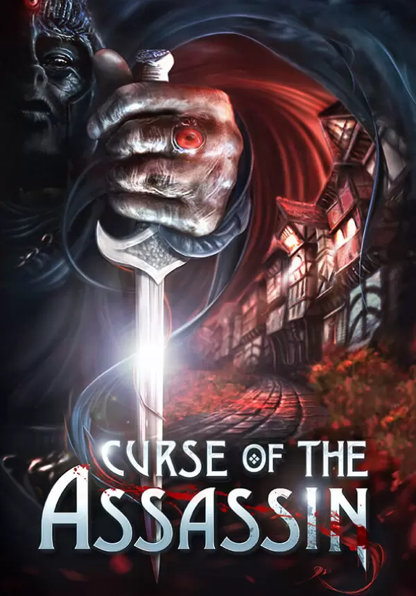 Купить Curse of the Assassin