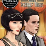 Miss Fisher and the Deathly Maze