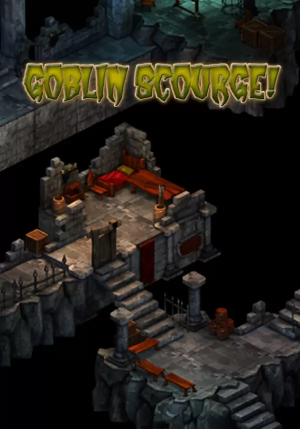 Купить Goblin Scourge!
