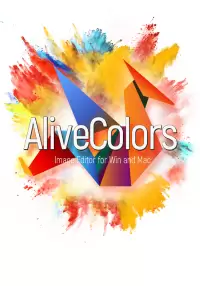 Купить AliveColors Home