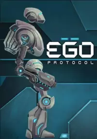 Купить Ego Protocol