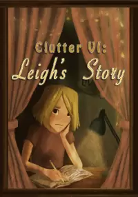 Купить Clutter VI: Leigh's Story