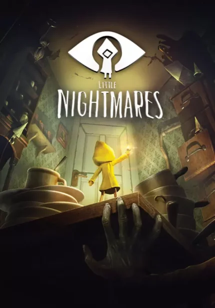 Little Nightmares