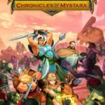 Dungeons & Dragons: Chronicles of Mystara