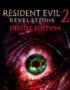 Resident Evil: Revelations 2 - Deluxe Edition 3 Resident Evil: Revelations - Resident Evil: Revelations 2 - Deluxe Edition