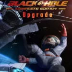 BLACKHOLE - BLACKHOLE: Complete Edition Upgrade
