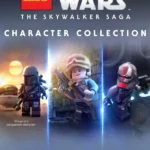 LEGO® Star Wars™: The Skywalker Saga - LEGO® Star Wars™: The Skywalker Saga - Character Collection