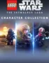 LEGO Star Wars: The Skywalker Saga - Character Collection 3 LEGO® Star Wars™: The Skywalker Saga - LEGO® Star Wars™: The Skywalker Saga - Character Collection