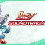 Gravity Circuit - Gravity Circuit - Official Soundtrack