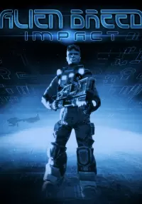 Купить Alien Breed: Impact