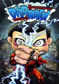 Купить Overruled!