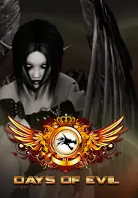 Купить Days of Evil