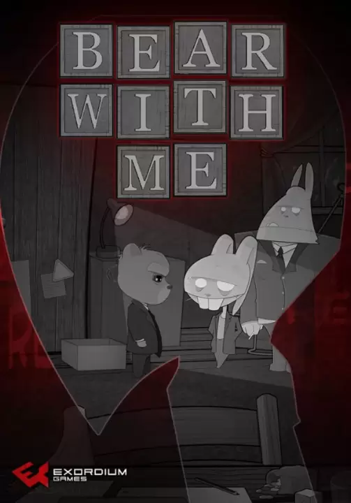 Купить Bear With Me Bundle