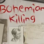 Bohemian Killing