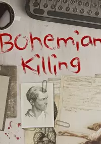 Купить Bohemian Killing