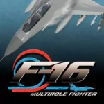 F-16 Multirole Fighter